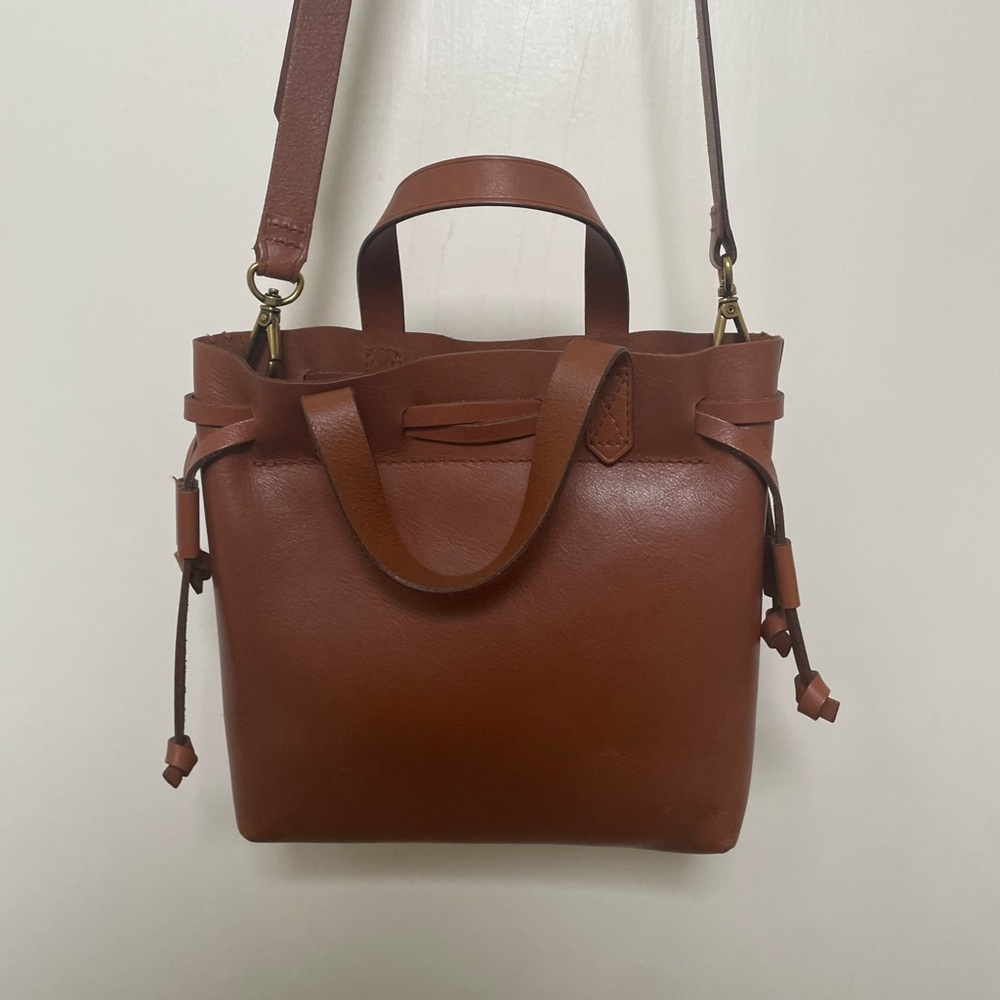 Madewell bag